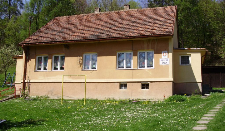 Fotka - Materská škola Lukavica